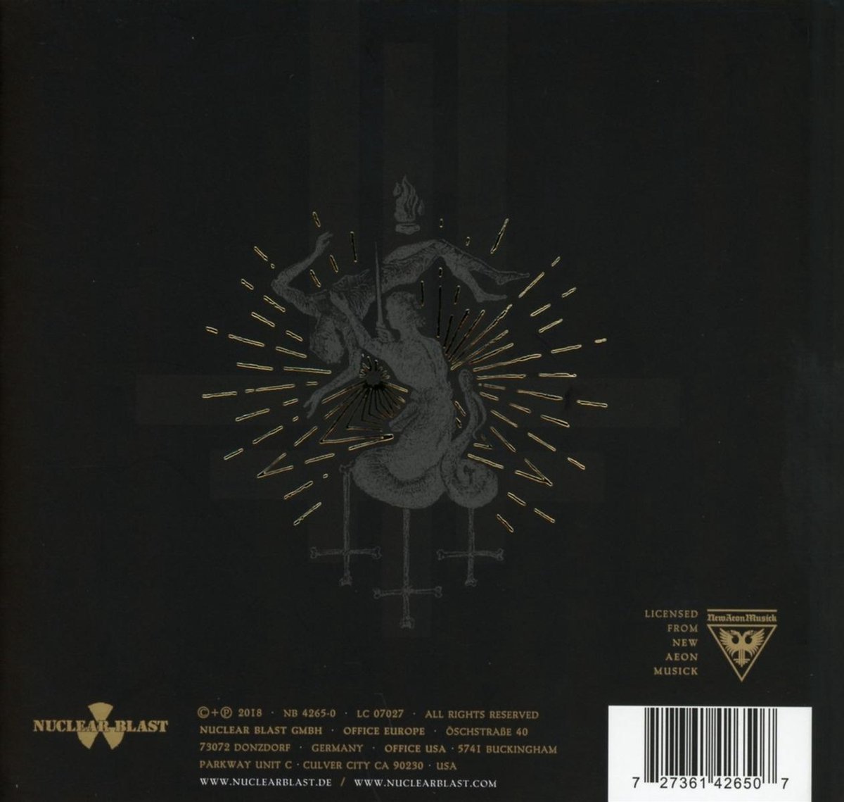 I Loved You At Darkest (Limited Edition)