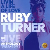 Livin A Life Of Love: The Jive Anthology 1986-1991