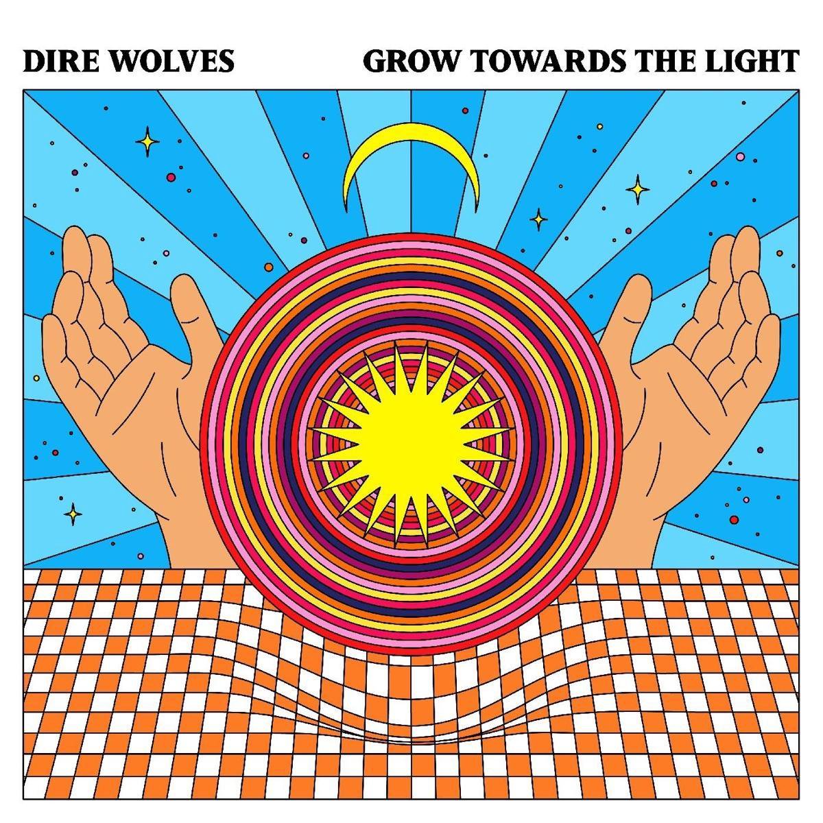 Grow Towards The Light