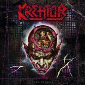 Kreator - Coma Of Souls (2Cd)