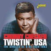Chubby Checker - Twistin' Usa. The Singles As & Bs 1959-1962 (CD)