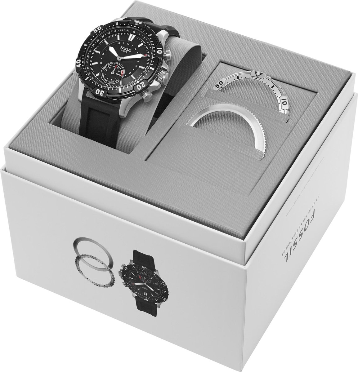 Fossil Ftw 1191 Clearance Sale, UP TO 