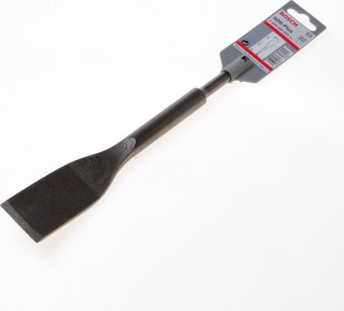 Bosch SDS-plus tegelbeitel 40x260mm kopen? | Toolstation