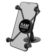 Zelfklevende X-Grip Large smartphone set RAP-SB-180-UN10U