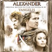 Alexander (Coloured Vinyl) (2LP)