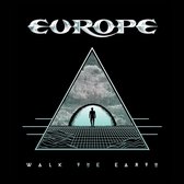 Walk The Earth (Limited CD+DVD)