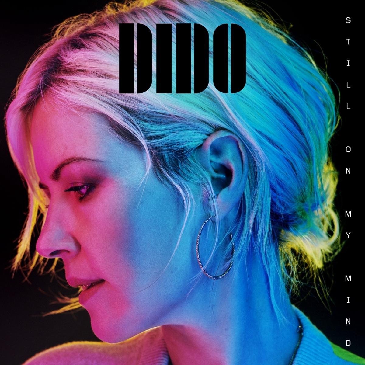 Still on My Mind (LP) - Dido