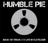 Back On Track / Live In Cleveland (Expanded Edition)