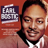 The Earl Bostic Story Collection 1939-59