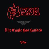 Eagle Has.. -Reissue- (LP)
