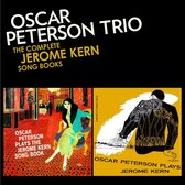 The Complete Jerome Kern Songbooks
