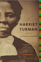 Omslag Harriet Tubman