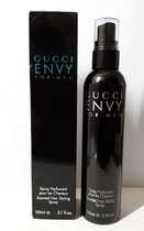 GUCCI ENVY For Men, Scented Hair Styling Spray, 150 ml