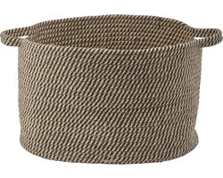 Aquanova Rena Opbergmand Medium 27L Linnen