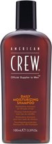 American Crew Daily Shampoo 100 ml