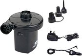 Trespass oplaadbare luchtpomp 220V & 12V