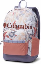 Columbia Rugzak Zigzag 22L Backpack Unisex - New Moon Maol - Maat One size