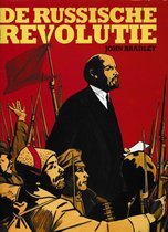 De Russische Revolutie