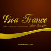 Goa Trance 25