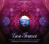 Goa Trance 35