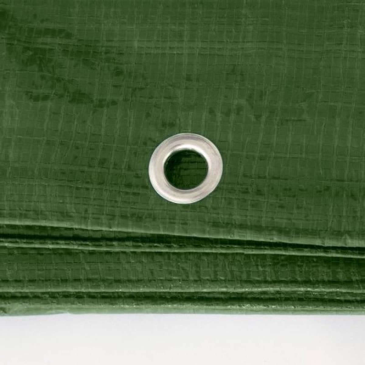 Afdekzeilen / dekkleden 100 g/m² - 2,00 m x 3,00 m - groen