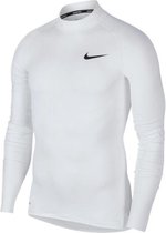 Nike Sportshirt - Maat XL  - Mannen - Wit