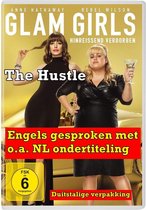 The Hustle [DVD] (import met Nl ondertiteling)