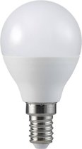 Müller Licht LED druppellamp 5,5 Watt,E14,warm wit,mat