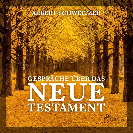 Gespräche über das Neue Testament (Ungekürzt) - cover