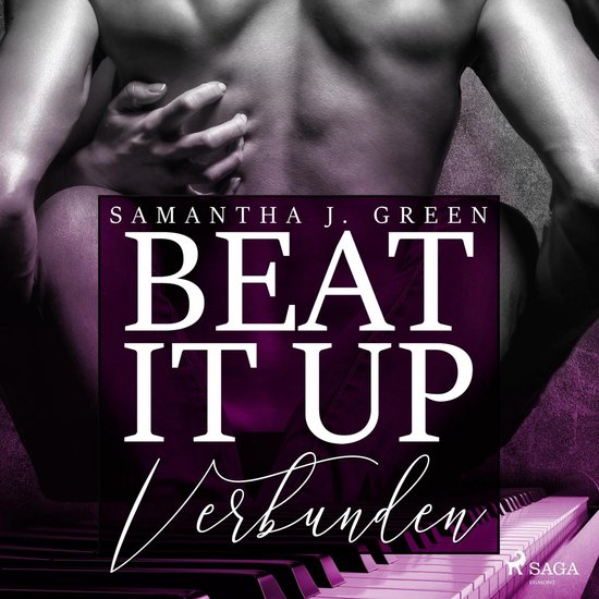 Beat it up – verbunden - cover