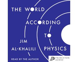 The World According to Physics