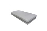 Micropocket Koudschuim - Matras - 90x200 22 cm matrasdikte - Medium ligcomfort