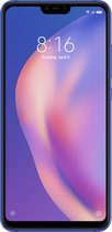 Xiaomi Mi 8 Lite - 64GB - Blauw