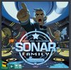 Afbeelding van het spelletje Sonar Family