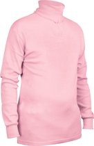 Avento Skipulli Katoen - Junior - Roze - 164