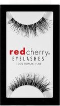 Red Cherry Eyelashes - Demi Wispy