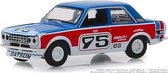 Datsun 510 #95 1973