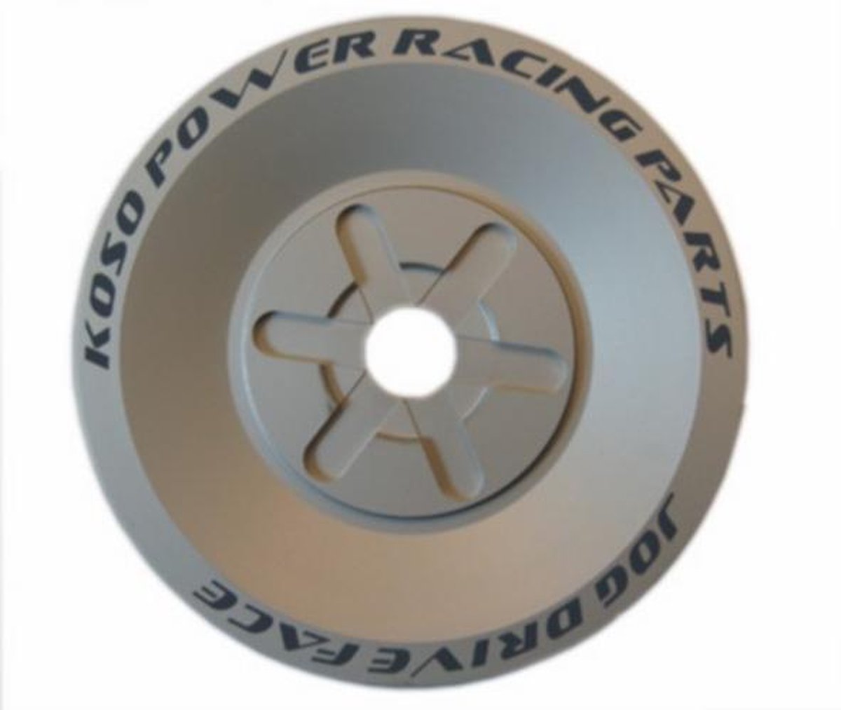 koelvin vario race minarelli hor+vert koso