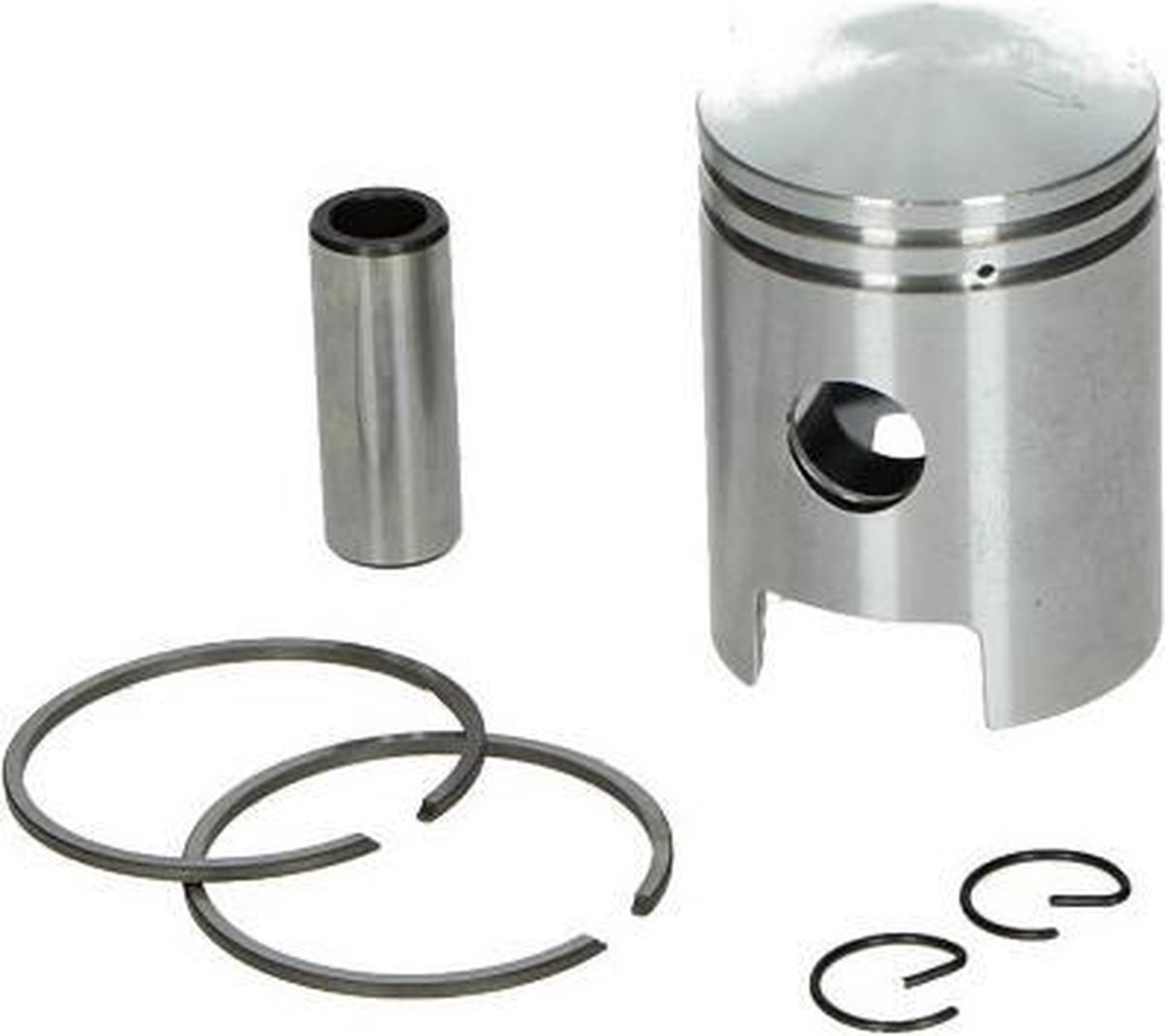 Zuiger + 1.5c veren Puch Maxi 38mm DMP