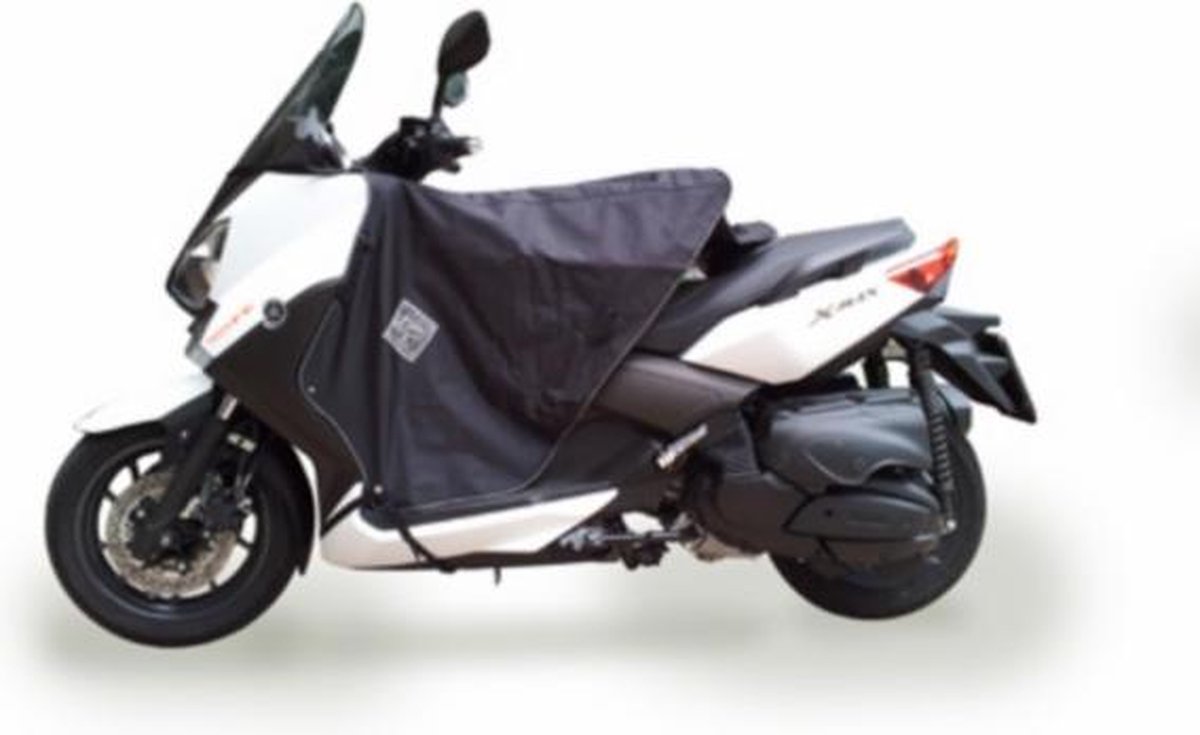 Beenkleed thermoscud x-max125 x-max250 xmax400 Tucano Urbano vanaf 2013 r167