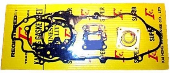 DMP Pakkingset compleet Kymco 2-Takt DJ Scout KB-K12 | bol.com