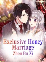 Volume 2 2 - Exclusive Honey Marriage