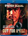 Out For A Kill (Blu-ray)