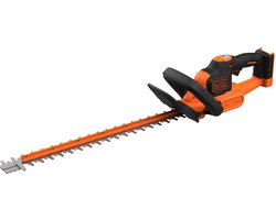 Taille-haie BLACK+DECKER BCHTS36B-QW - 36V - 55cm - sans batterie ni chargeur