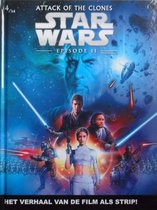 Star Wars: Attack of the Clones Episode II, Tweede deel