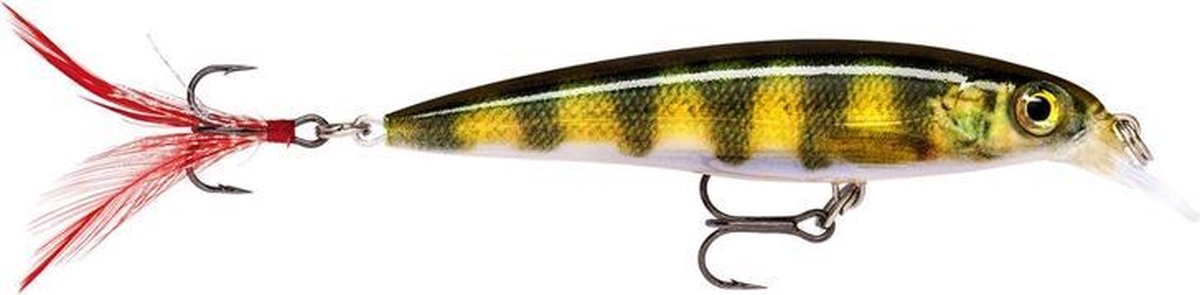 Rapala X-Rap 06 Perch