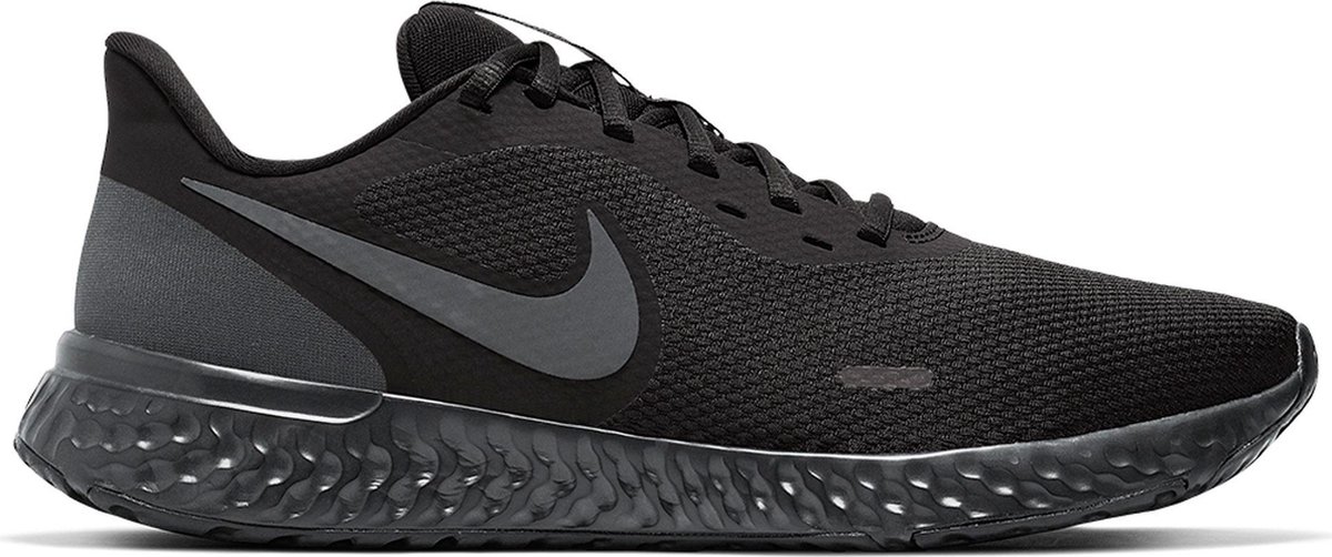 Nike Revolution 5 Hardloopschoenen Heren - Maat 44