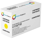 Geschikt voor HP C9722A 641A Canon EP-85 geel alternatief - compatible Toner voor Hp 641A Color Laserjet 4600 geel Toners-kopen