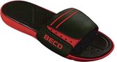 Beco Slippers Heren Rood Maat 40