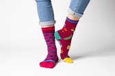 Alzheimer Socks 2019 ( Maat 39-42)